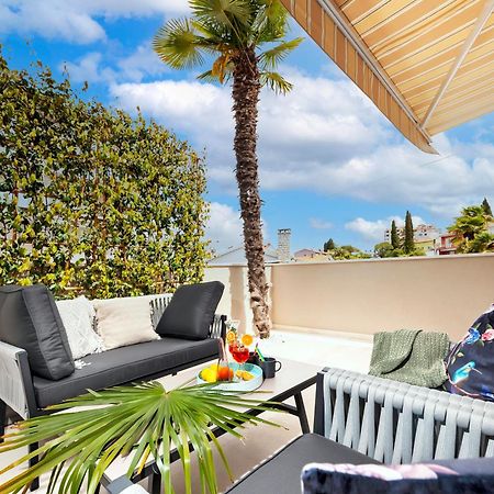 Sunset Residence Rovinj Room photo
