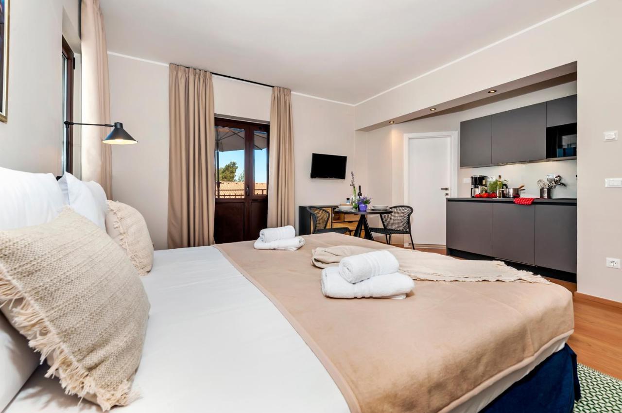 Sunset Residence Rovinj Room photo