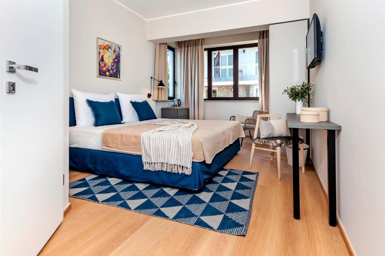 Sunset Residence Rovinj Room photo