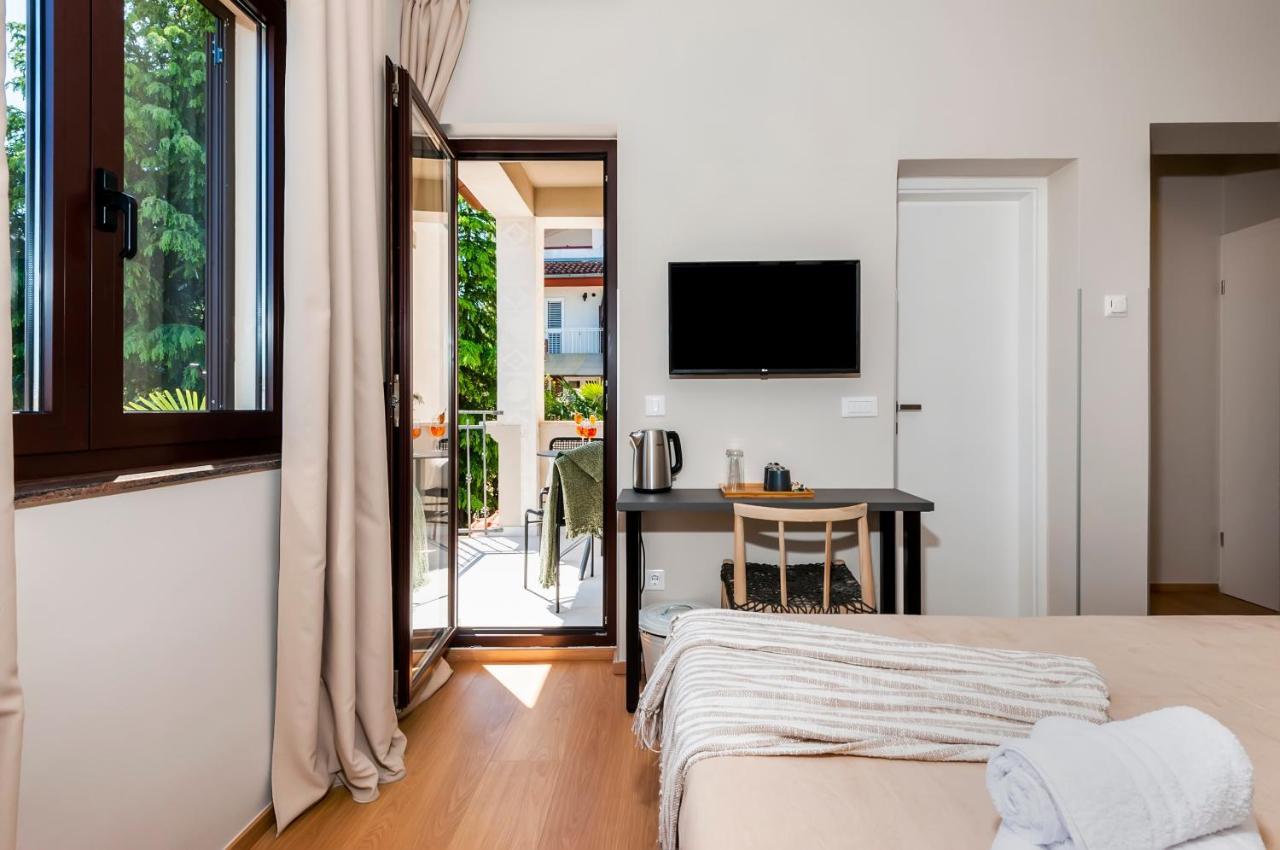 Sunset Residence Rovinj Exterior photo