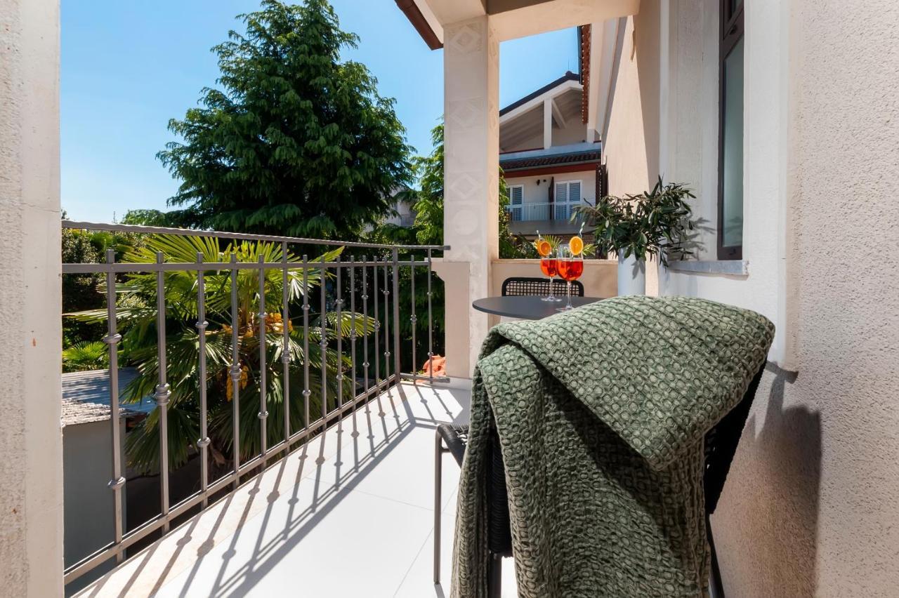 Sunset Residence Rovinj Exterior photo