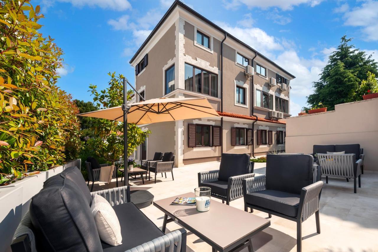 Sunset Residence Rovinj Exterior photo