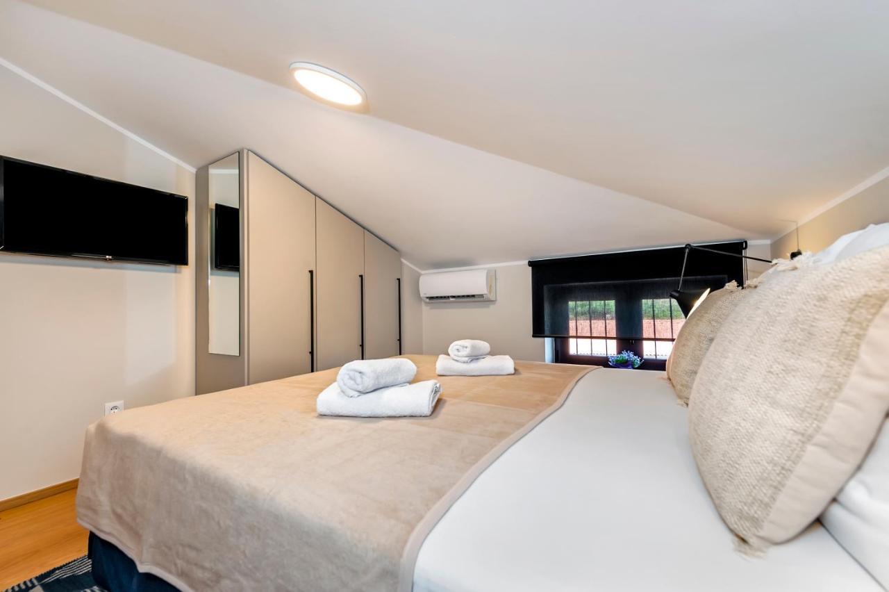 Sunset Residence Rovinj Room photo