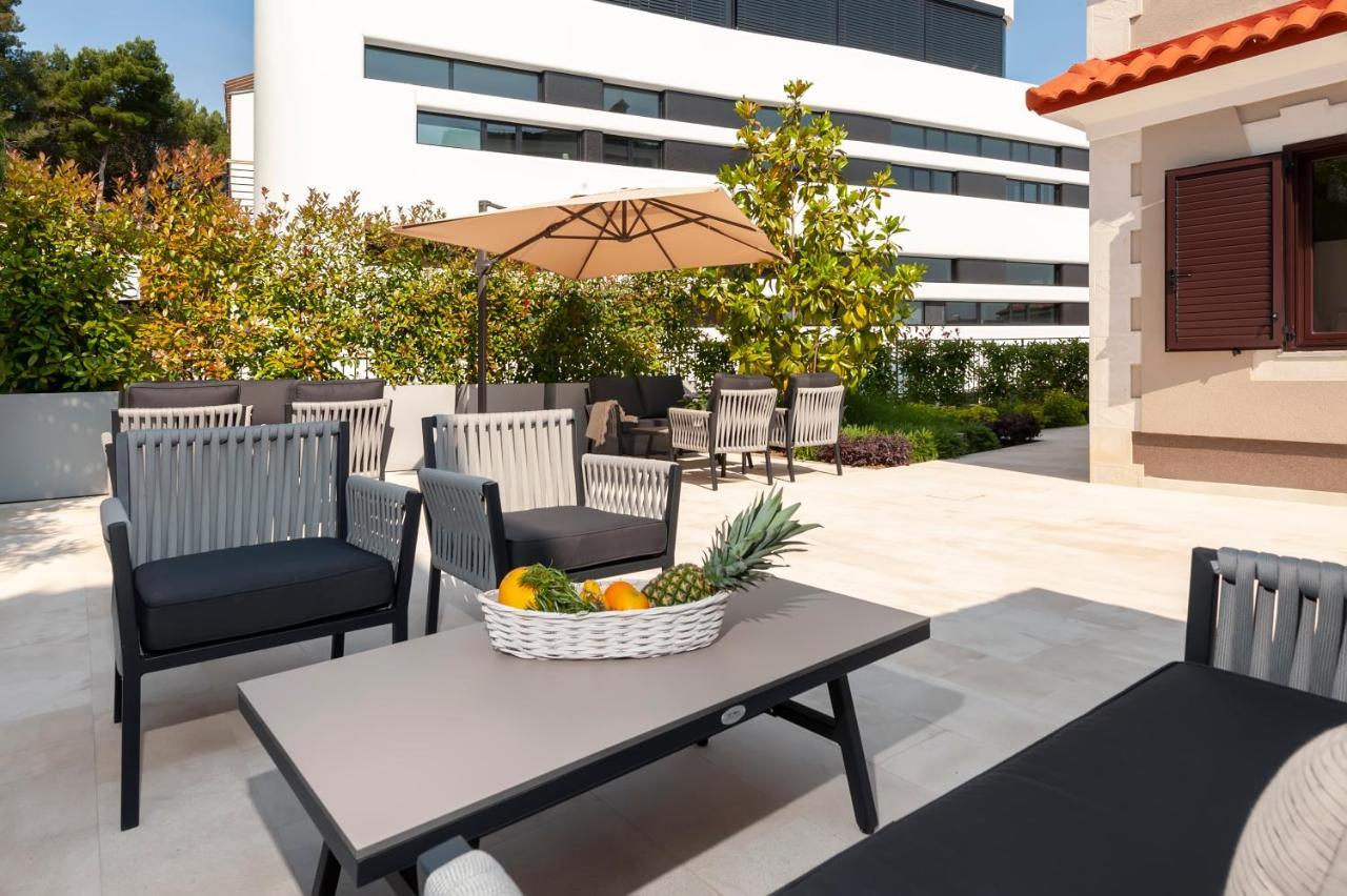 Sunset Residence Rovinj Exterior photo