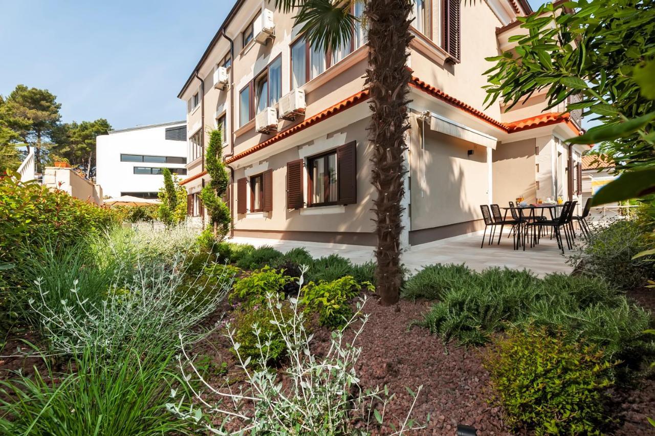 Sunset Residence Rovinj Exterior photo