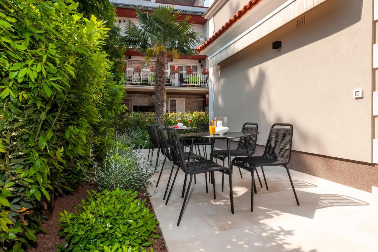 Sunset Residence Rovinj Exterior photo
