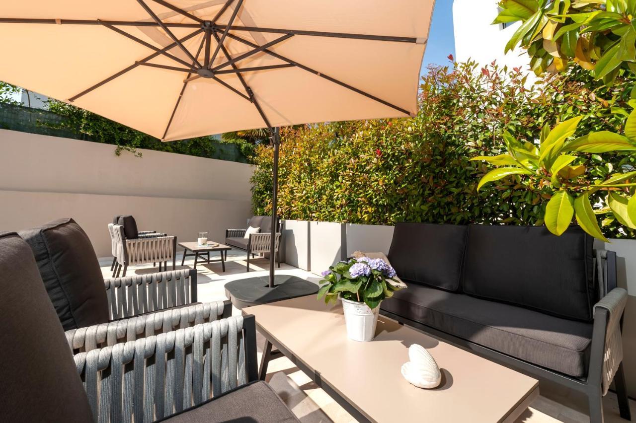 Sunset Residence Rovinj Exterior photo