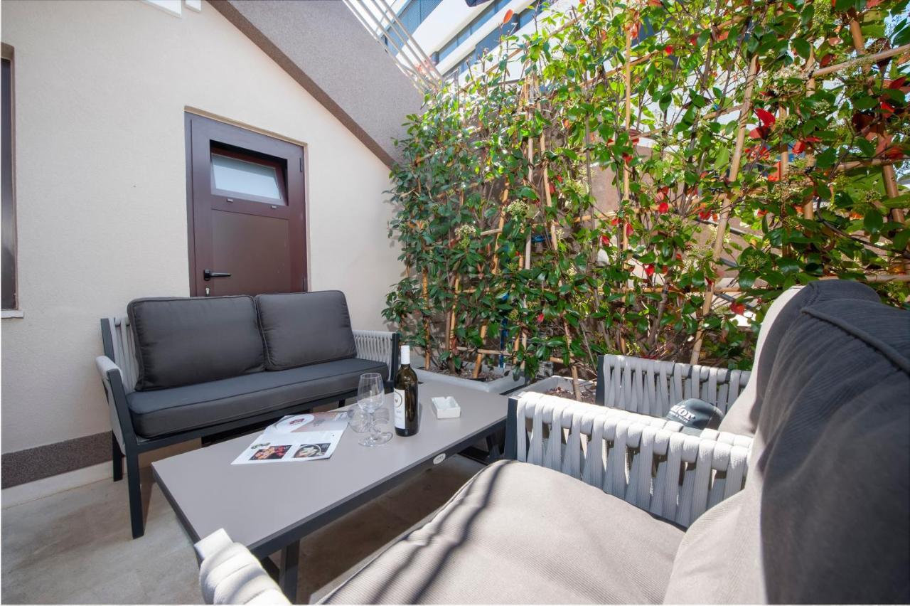 Sunset Residence Rovinj Room photo