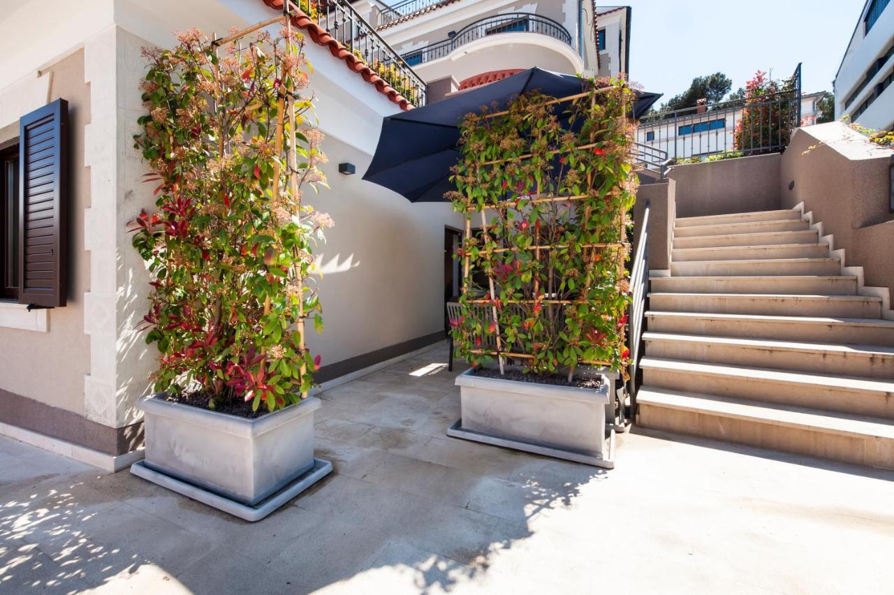 Sunset Residence Rovinj Exterior photo