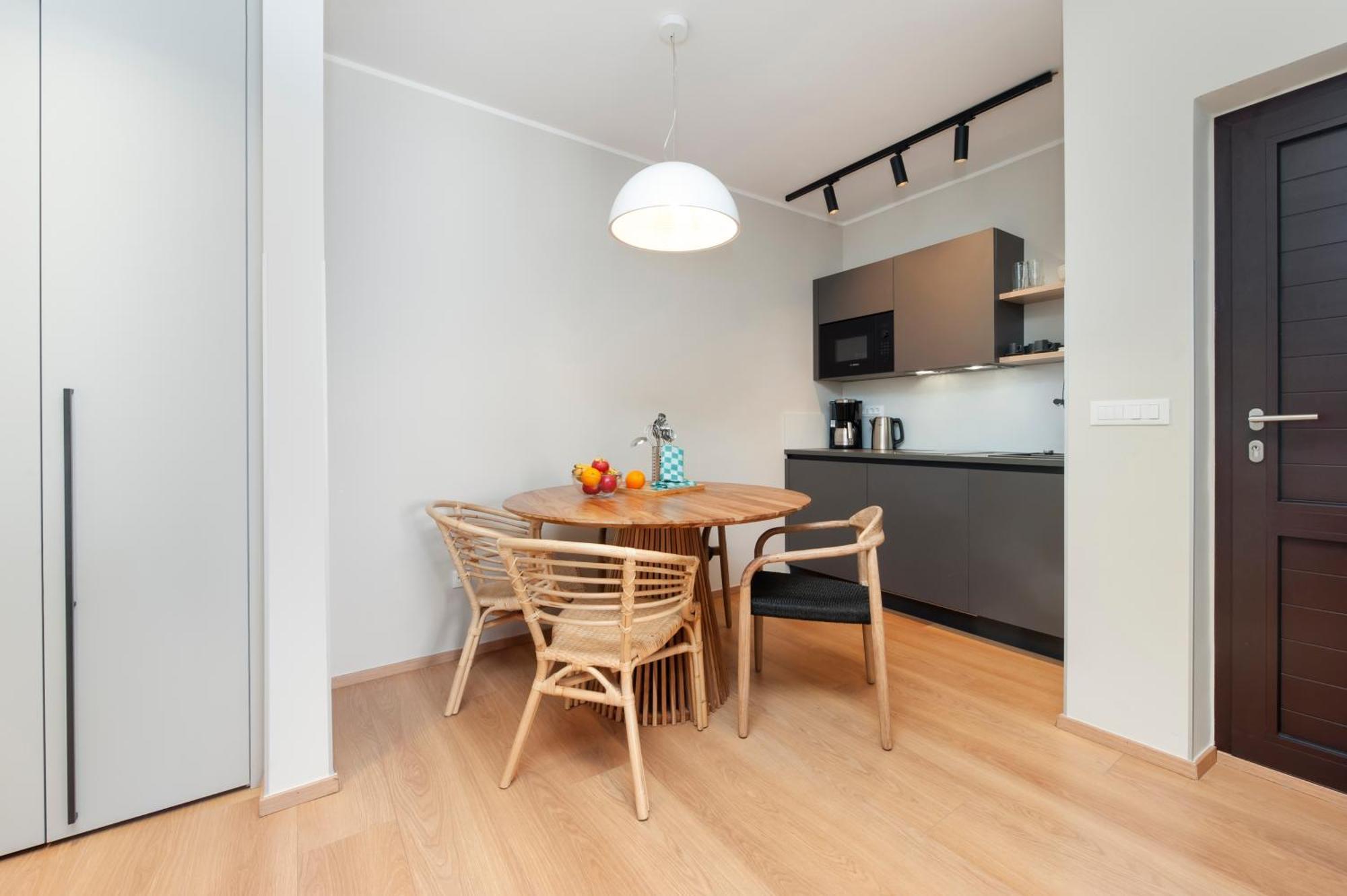 Sunset Residence Rovinj Room photo