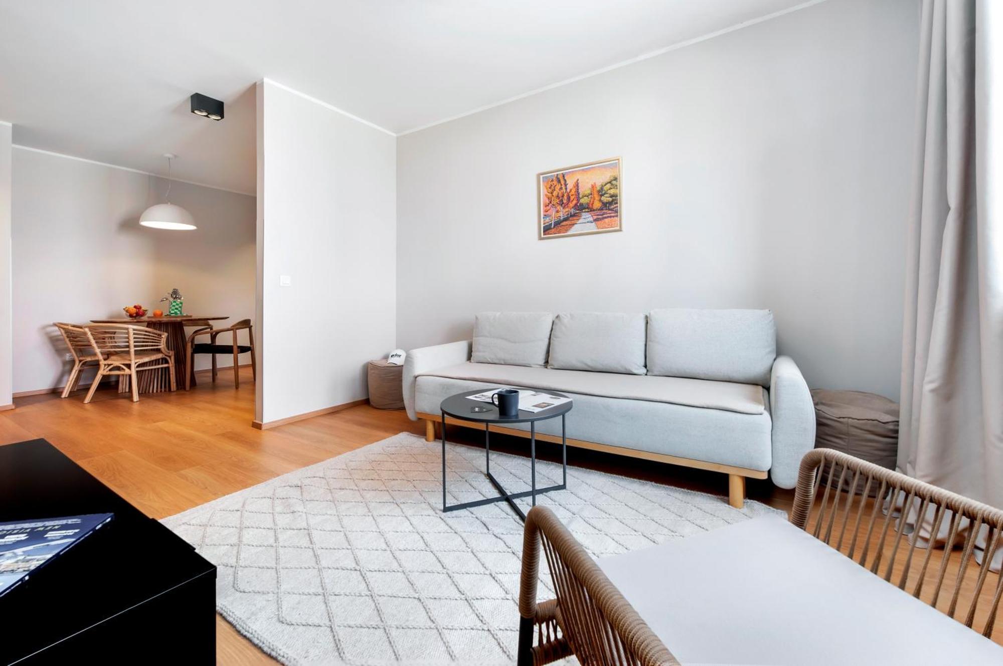 Sunset Residence Rovinj Room photo