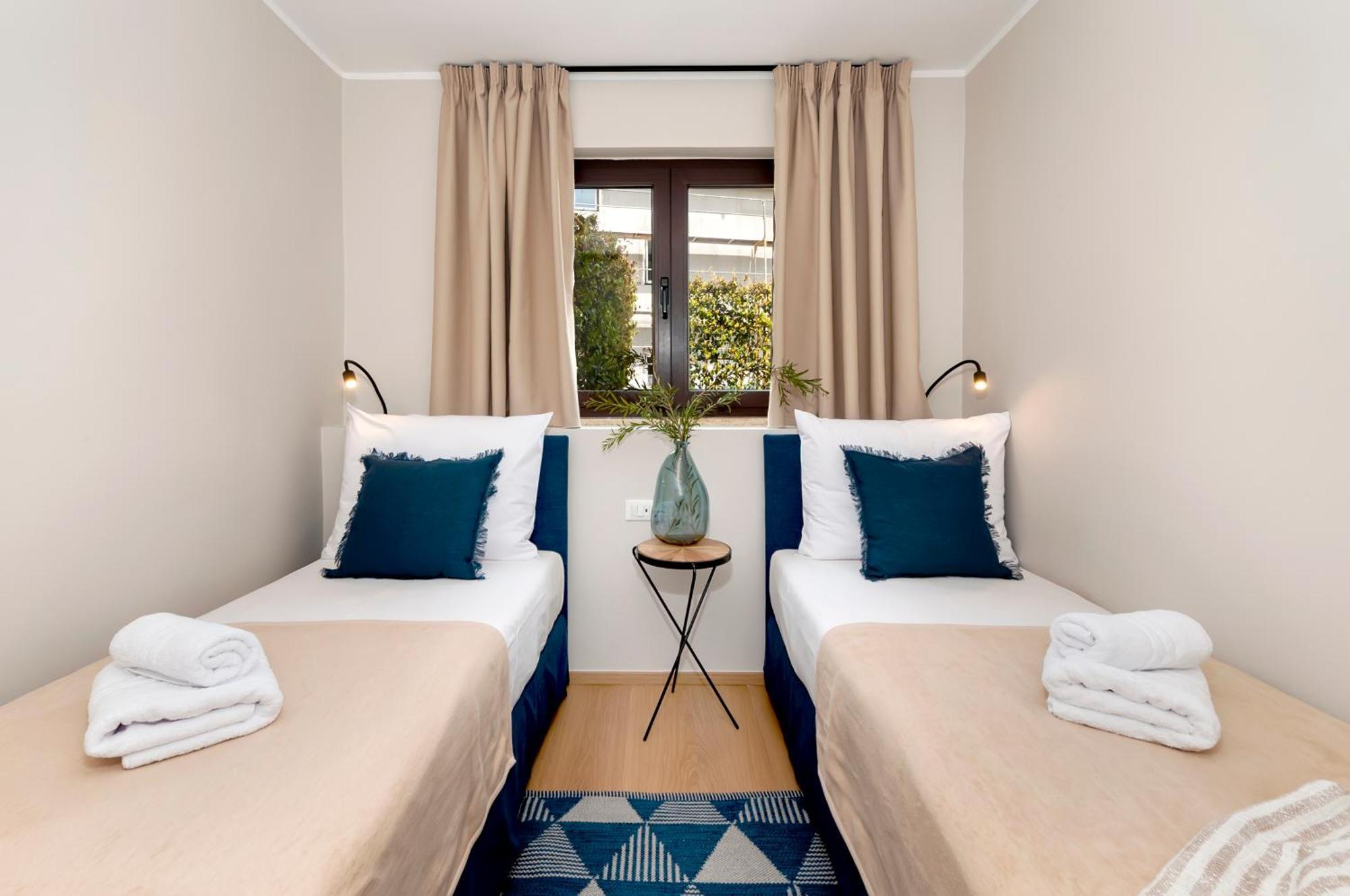 Sunset Residence Rovinj Room photo