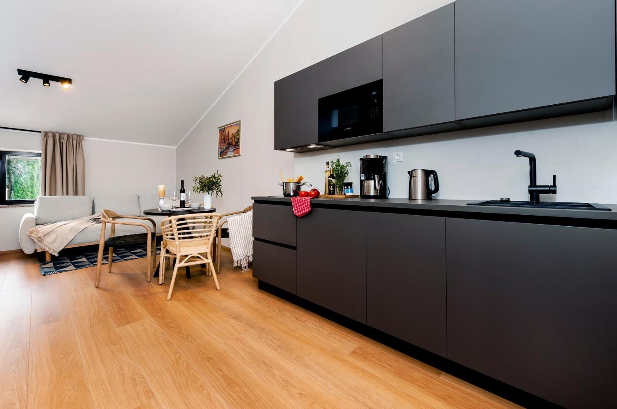 Sunset Residence Rovinj Room photo
