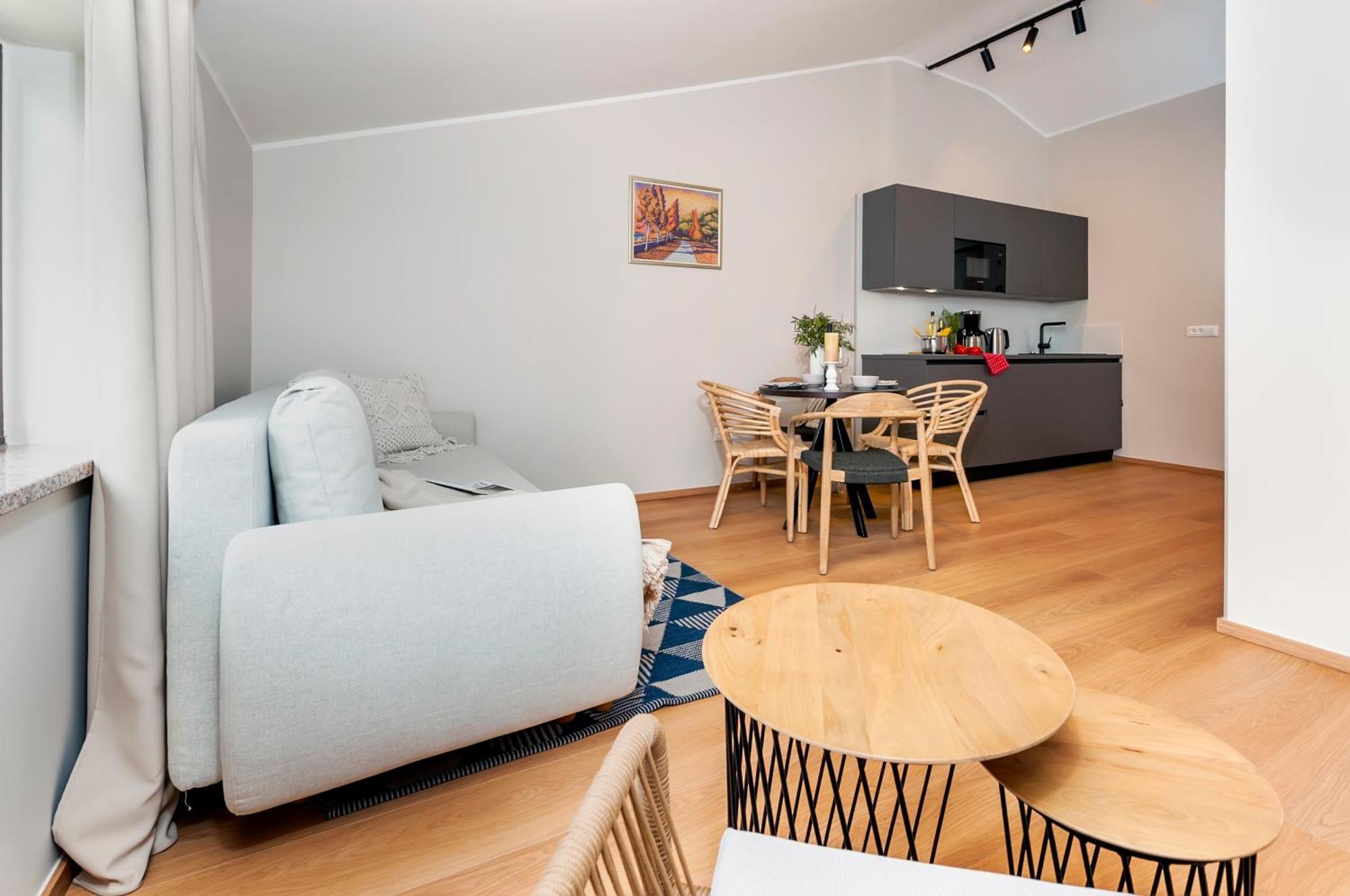 Sunset Residence Rovinj Room photo
