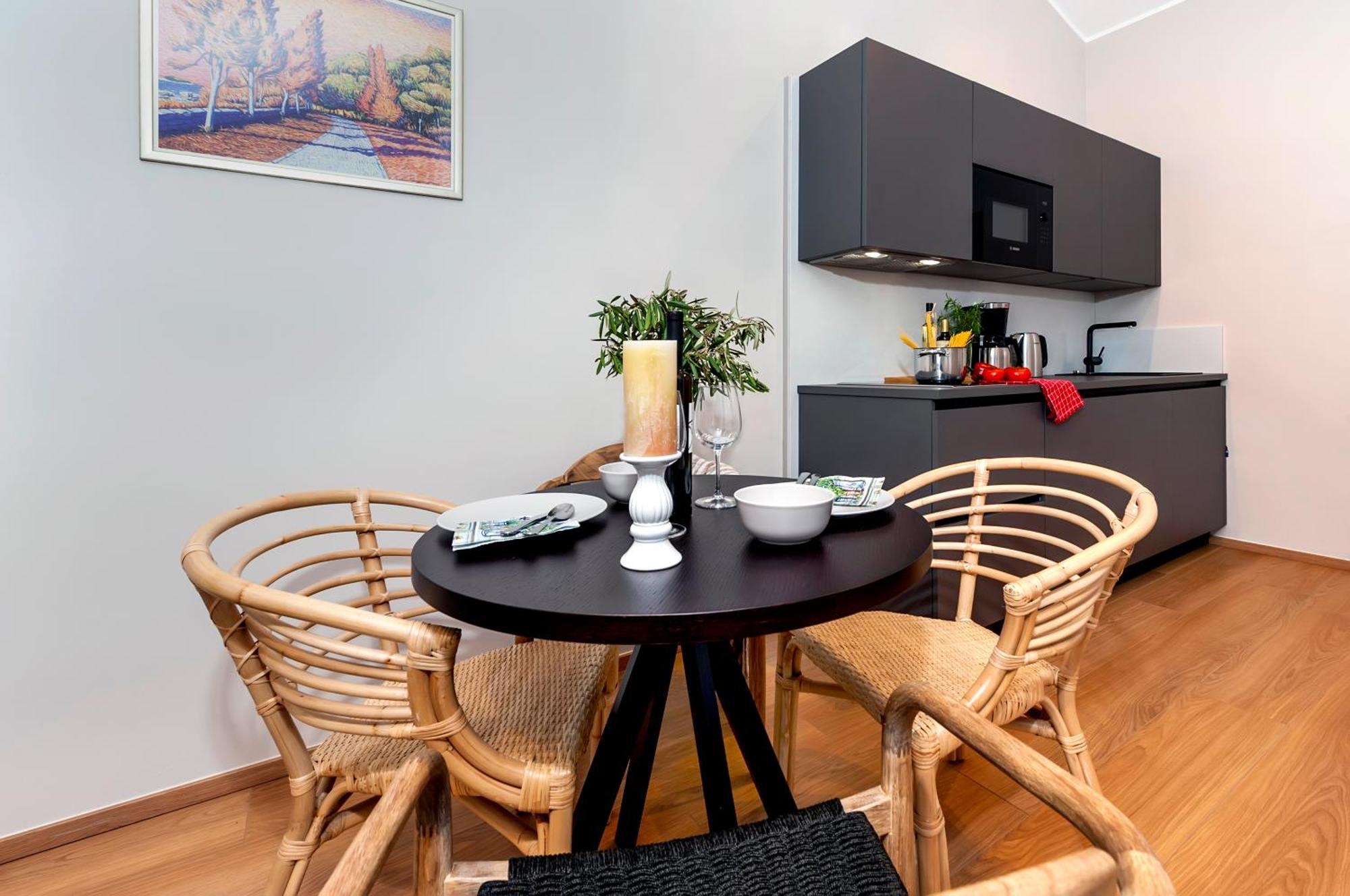 Sunset Residence Rovinj Room photo