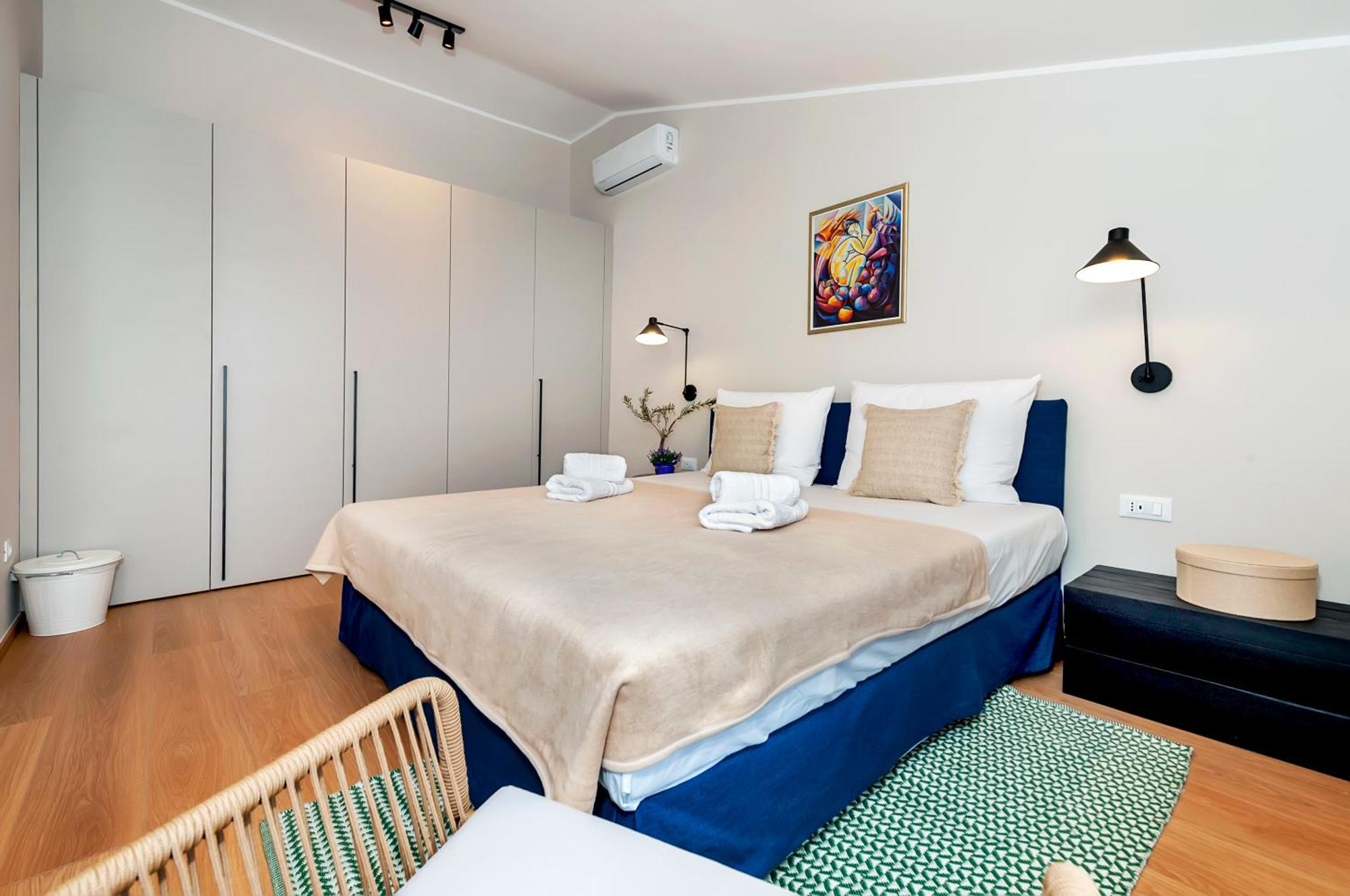 Sunset Residence Rovinj Room photo