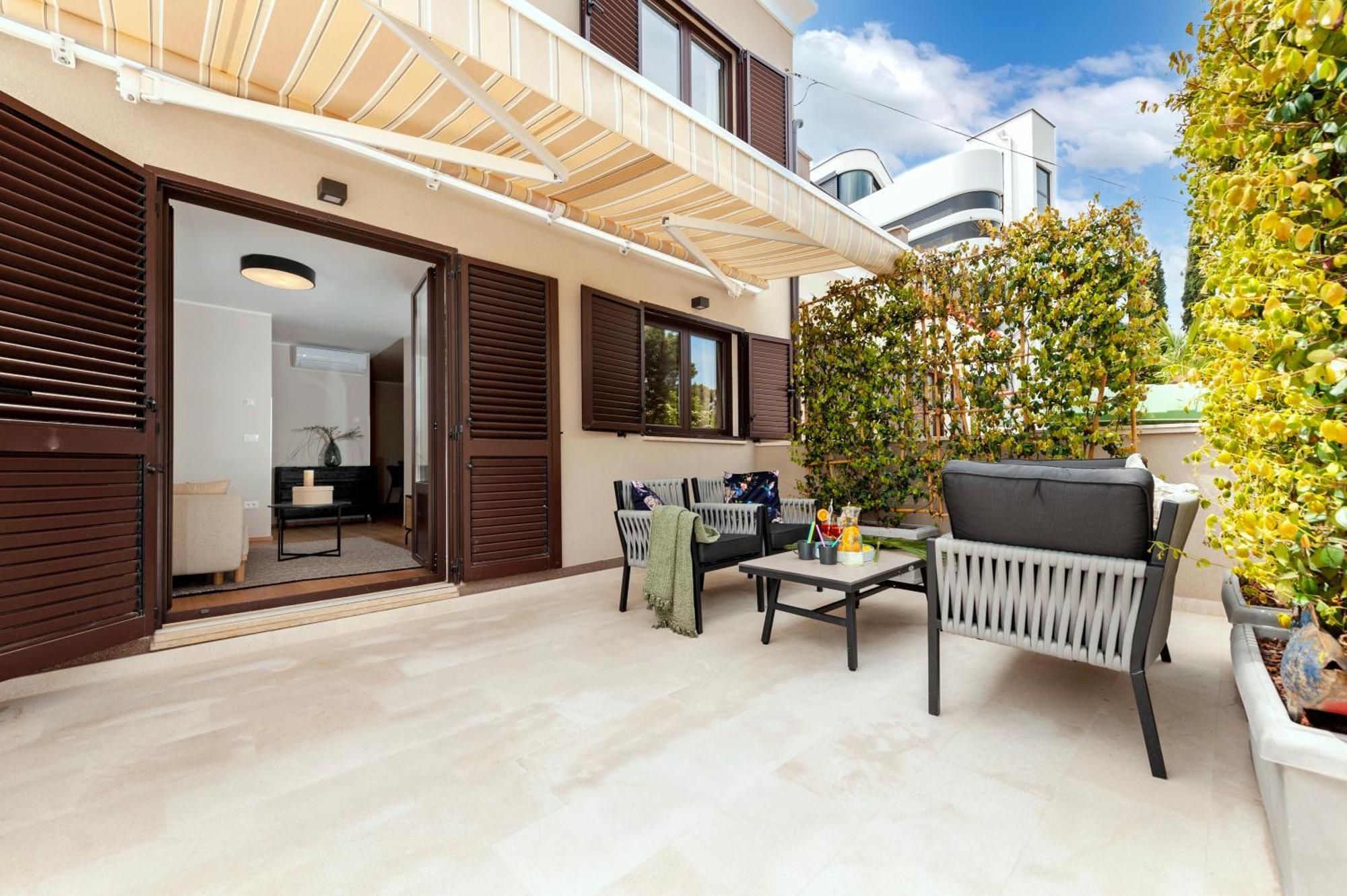Sunset Residence Rovinj Room photo