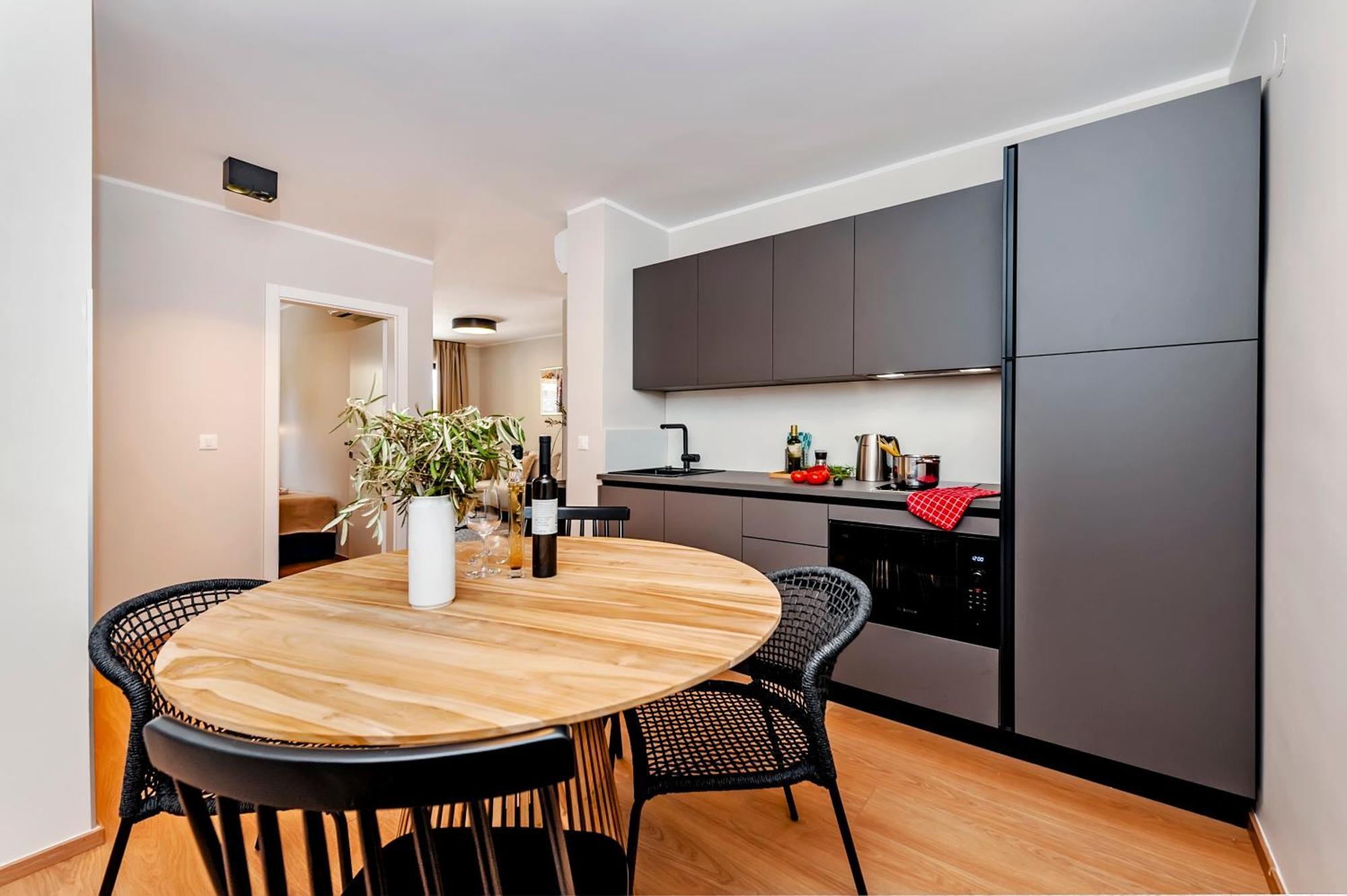 Sunset Residence Rovinj Room photo