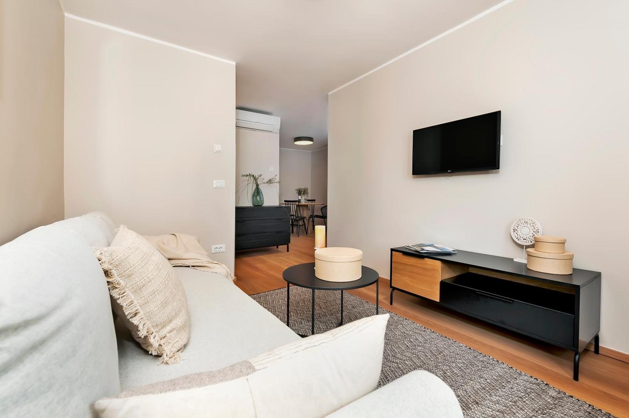 Sunset Residence Rovinj Room photo