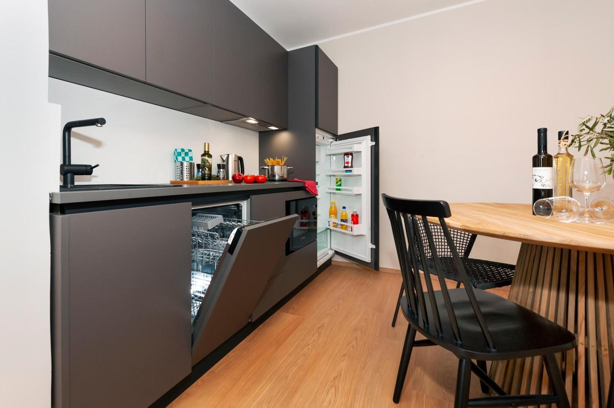 Sunset Residence Rovinj Room photo