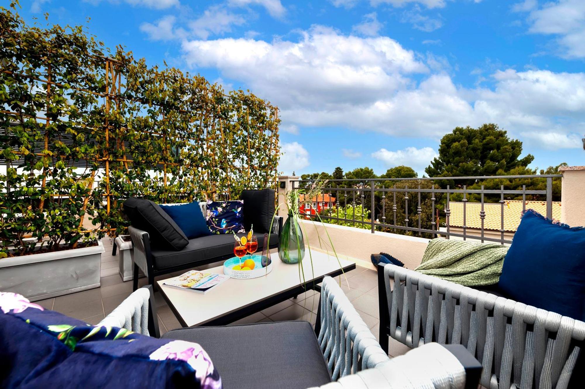 Sunset Residence Rovinj Room photo