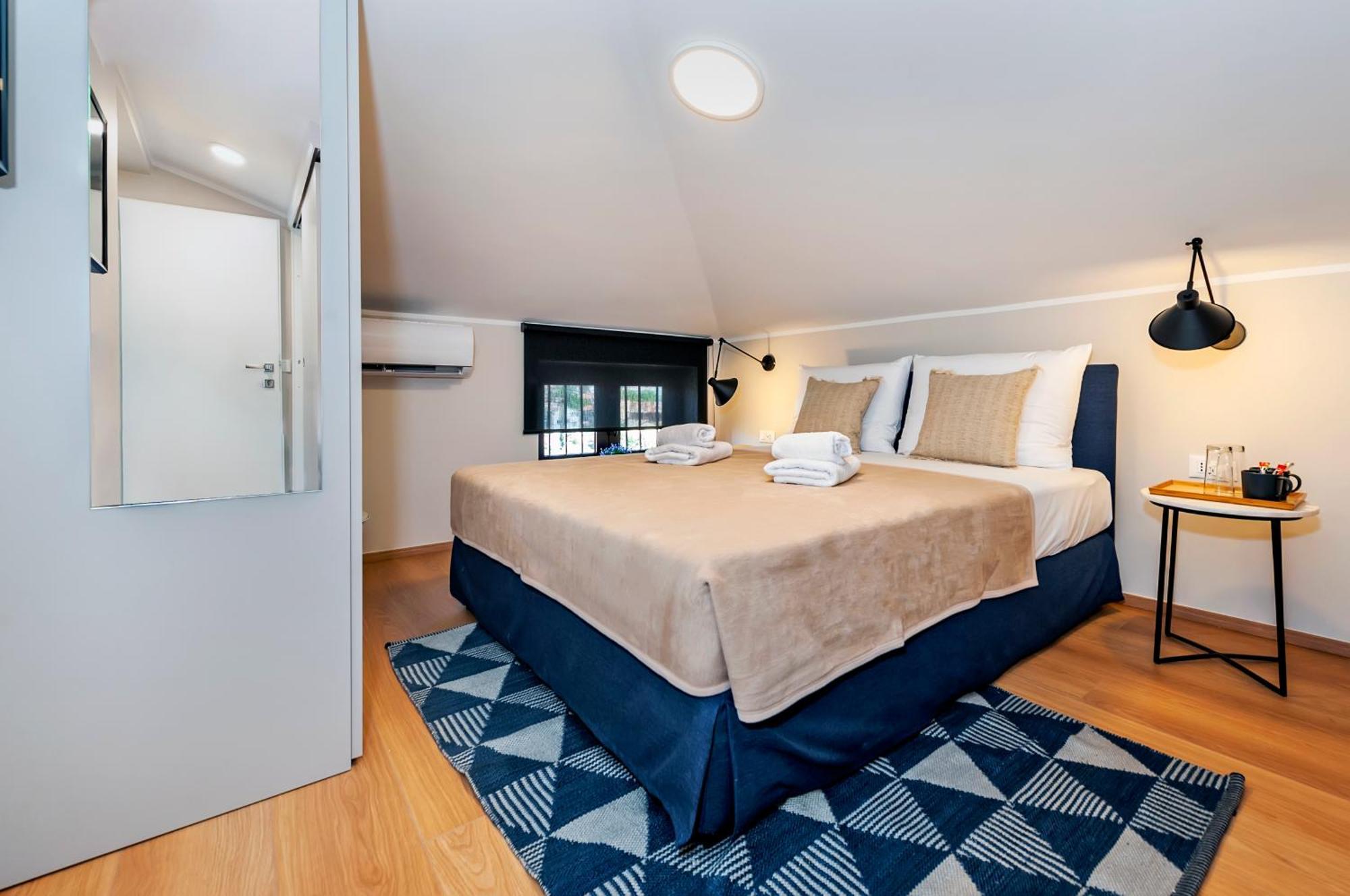 Sunset Residence Rovinj Room photo