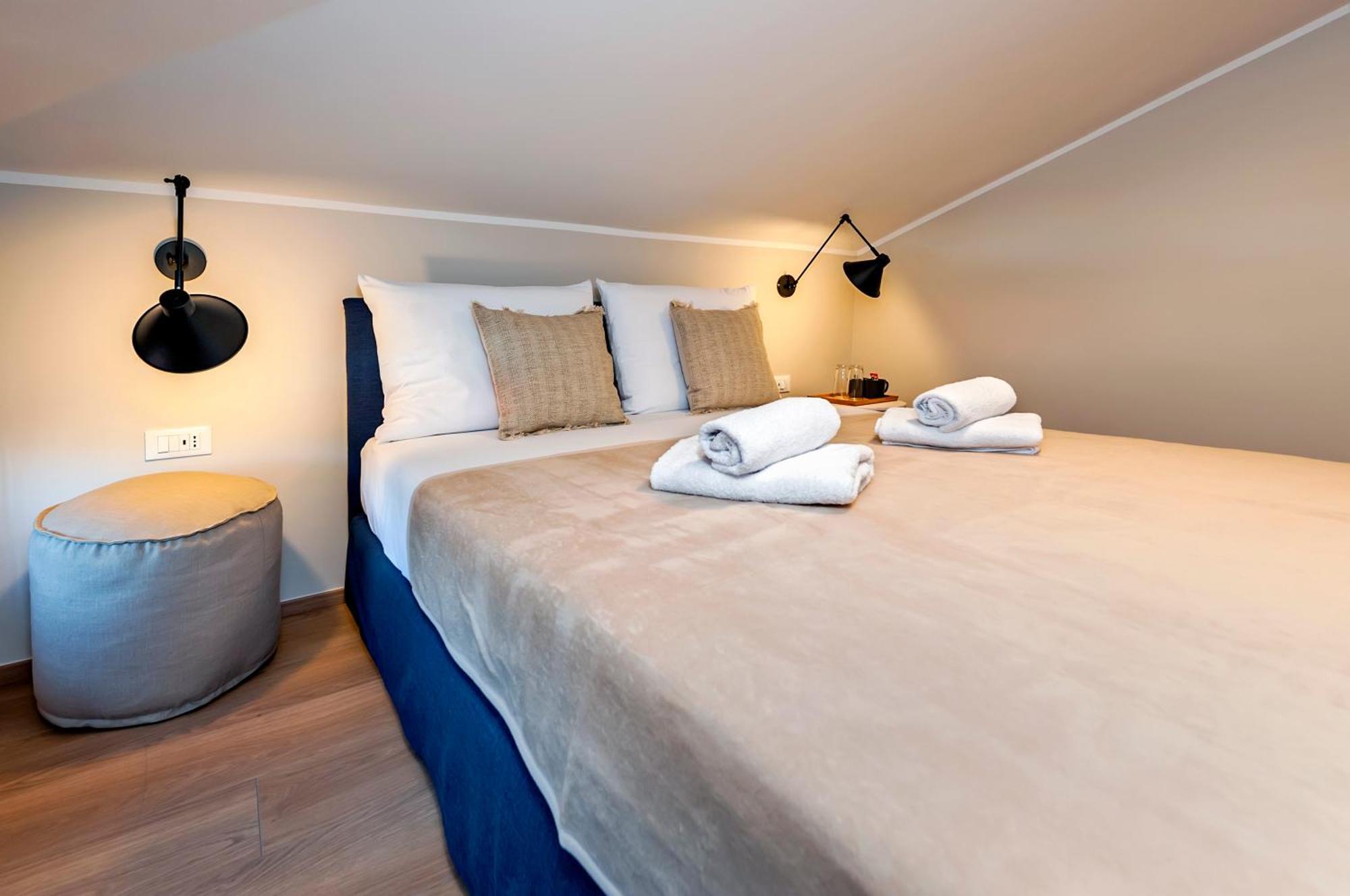 Sunset Residence Rovinj Room photo