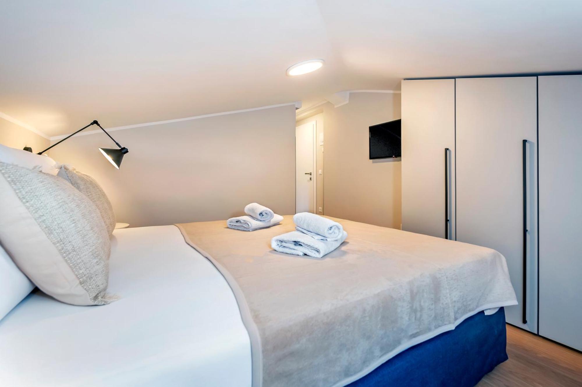 Sunset Residence Rovinj Room photo