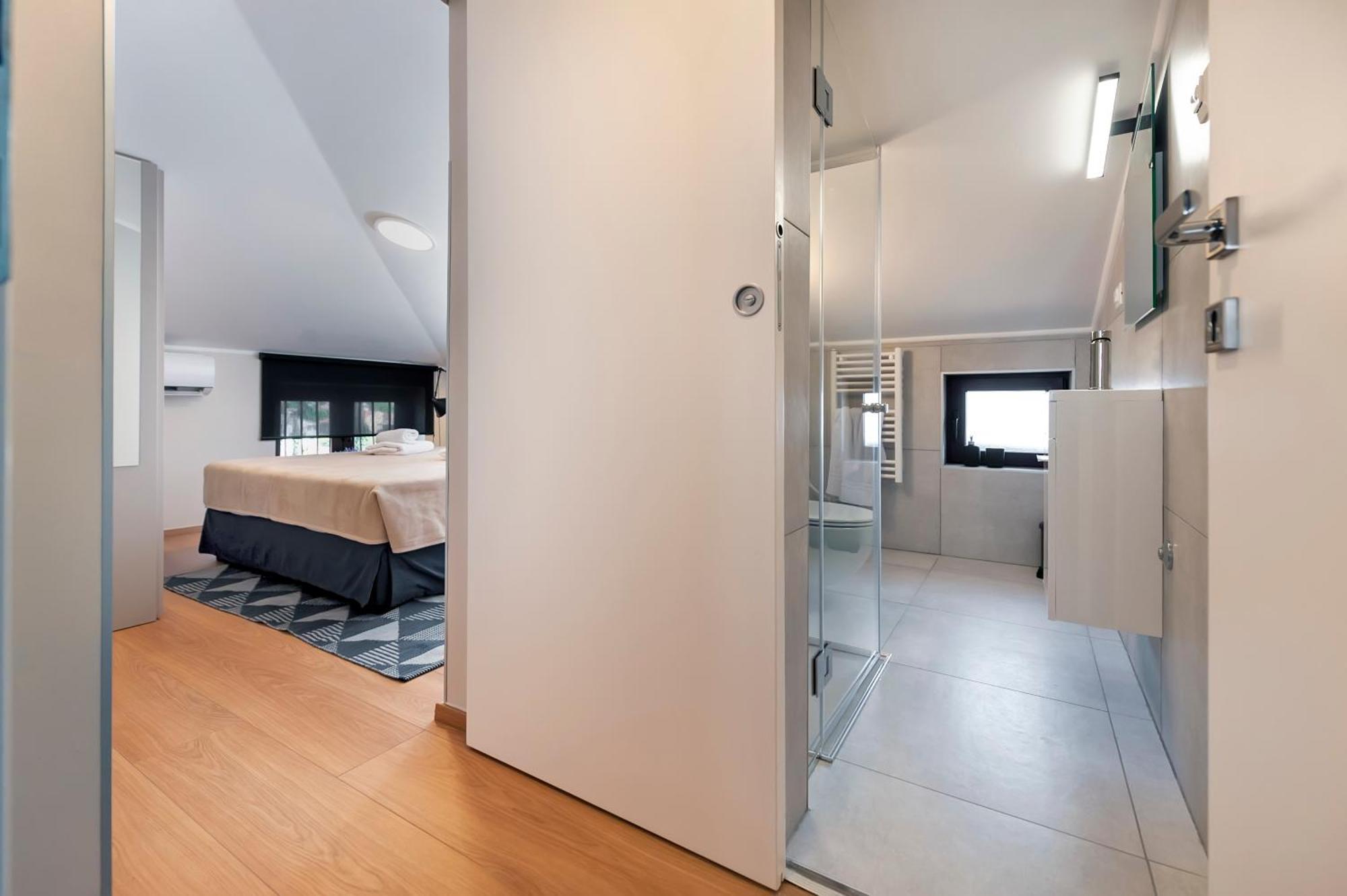 Sunset Residence Rovinj Room photo