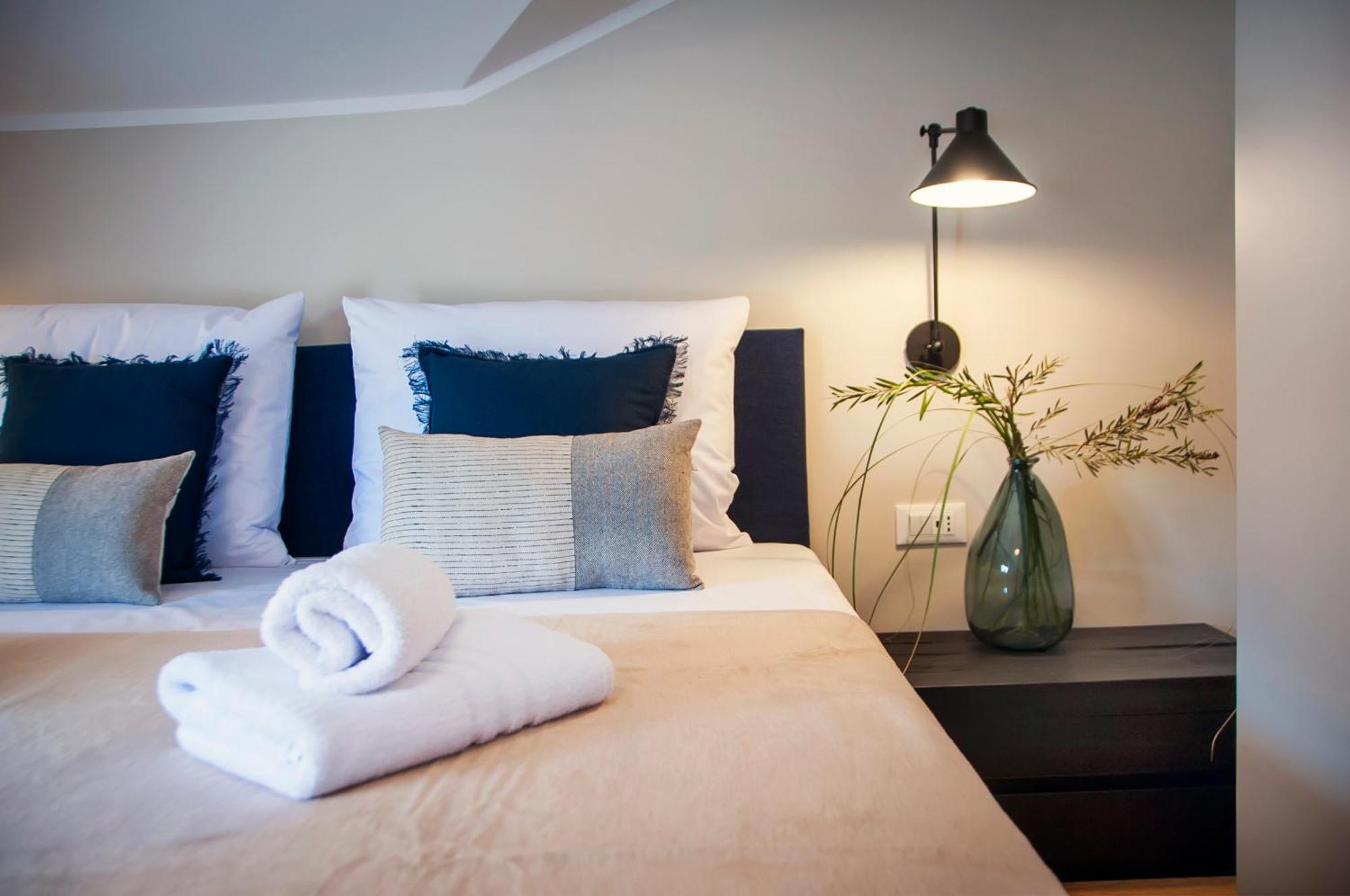 Sunset Residence Rovinj Room photo