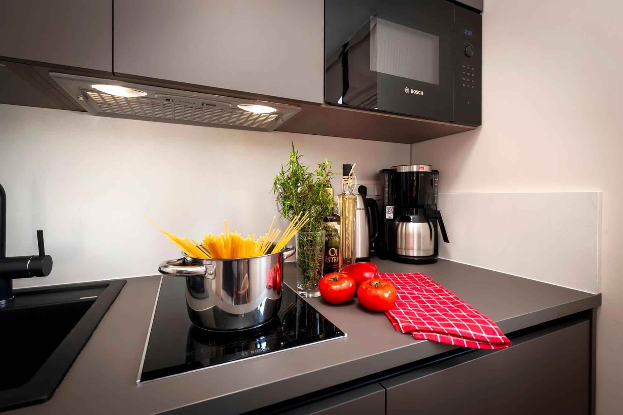 Sunset Residence Rovinj Room photo
