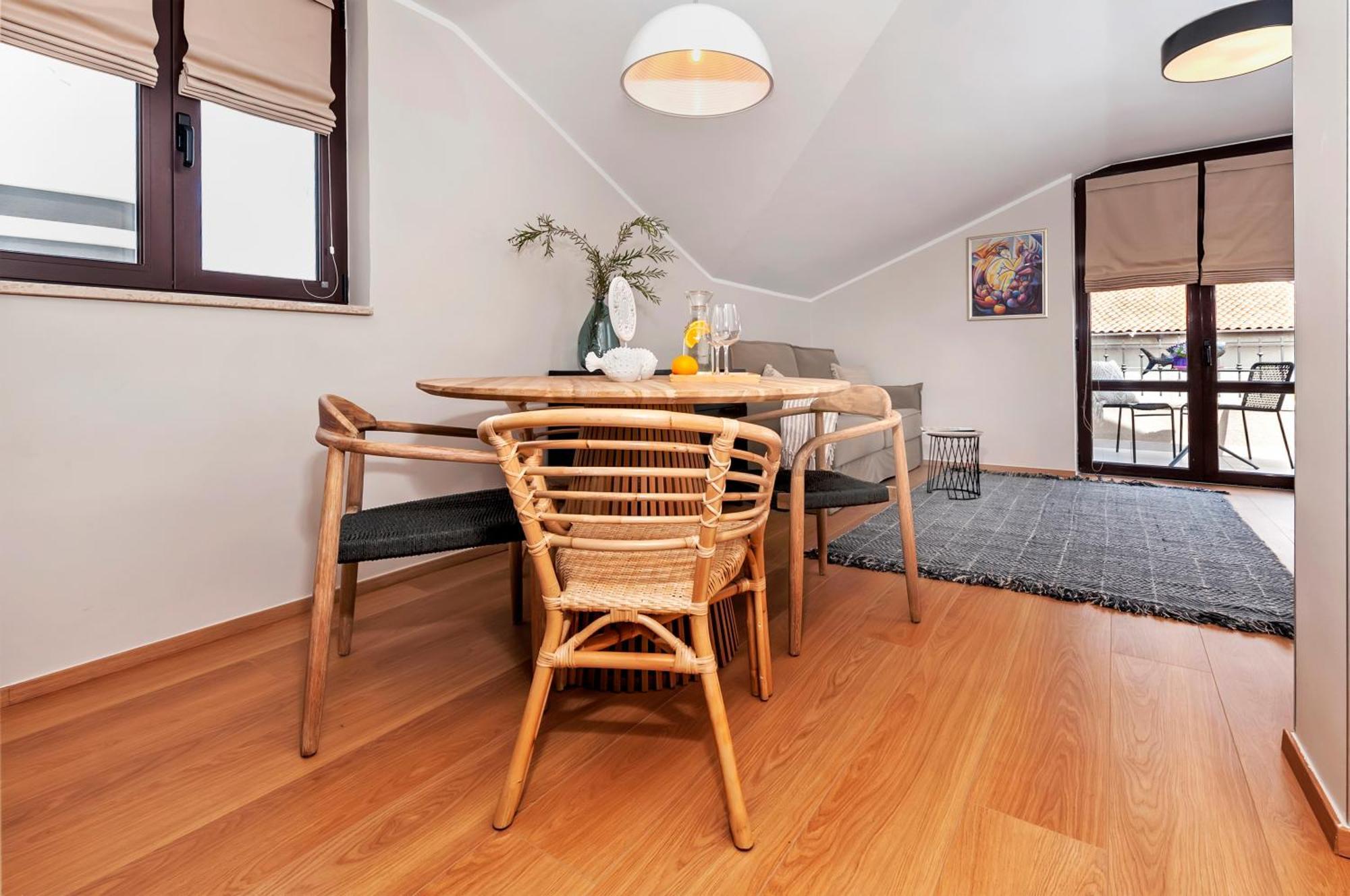 Sunset Residence Rovinj Room photo